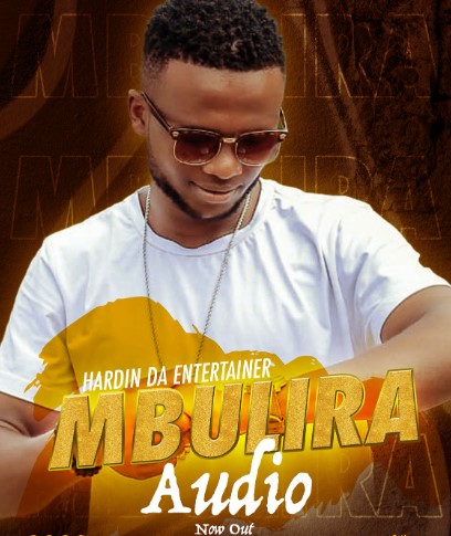 Hardin Da Entertainer